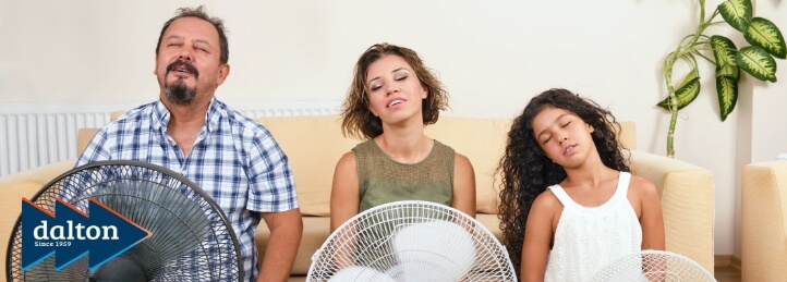Air Conditioning Services in Cedar Rapids, IA
