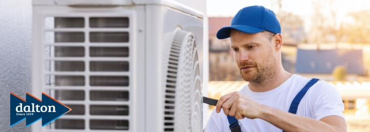 Heating Services in Cedar Rapids, IA