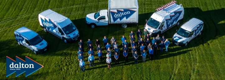 Heating Services in Cedar Rapids, IA