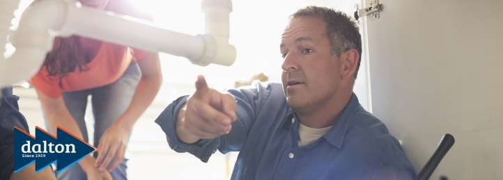 Plumbing