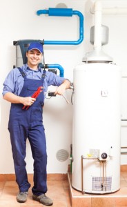 Cedar Falls Plumber