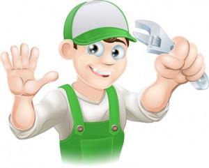 Cedar Falls Plumber 